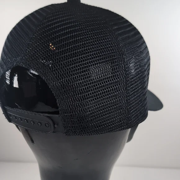 Blackfin 50th Anniversary Patch Hat. - Picture 6 of 12